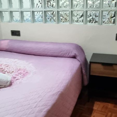 Apartamentos Salamanca Puerta Zamora, Centro, Wifi, 2 Habitaciones, Parking Екстериор снимка