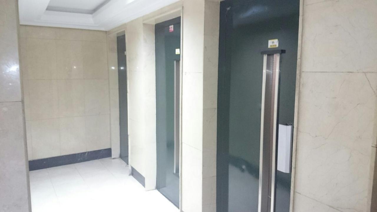 Apartamentos Salamanca Puerta Zamora, Centro, Wifi, 2 Habitaciones, Parking Екстериор снимка
