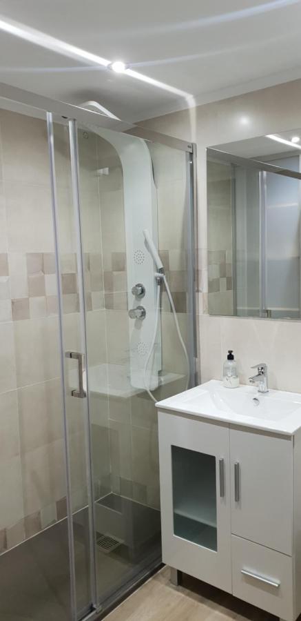 Apartamentos Salamanca Puerta Zamora, Centro, Wifi, 2 Habitaciones, Parking Екстериор снимка