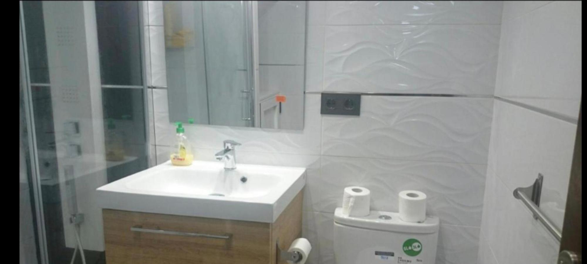 Apartamentos Salamanca Puerta Zamora, Centro, Wifi, 2 Habitaciones, Parking Екстериор снимка