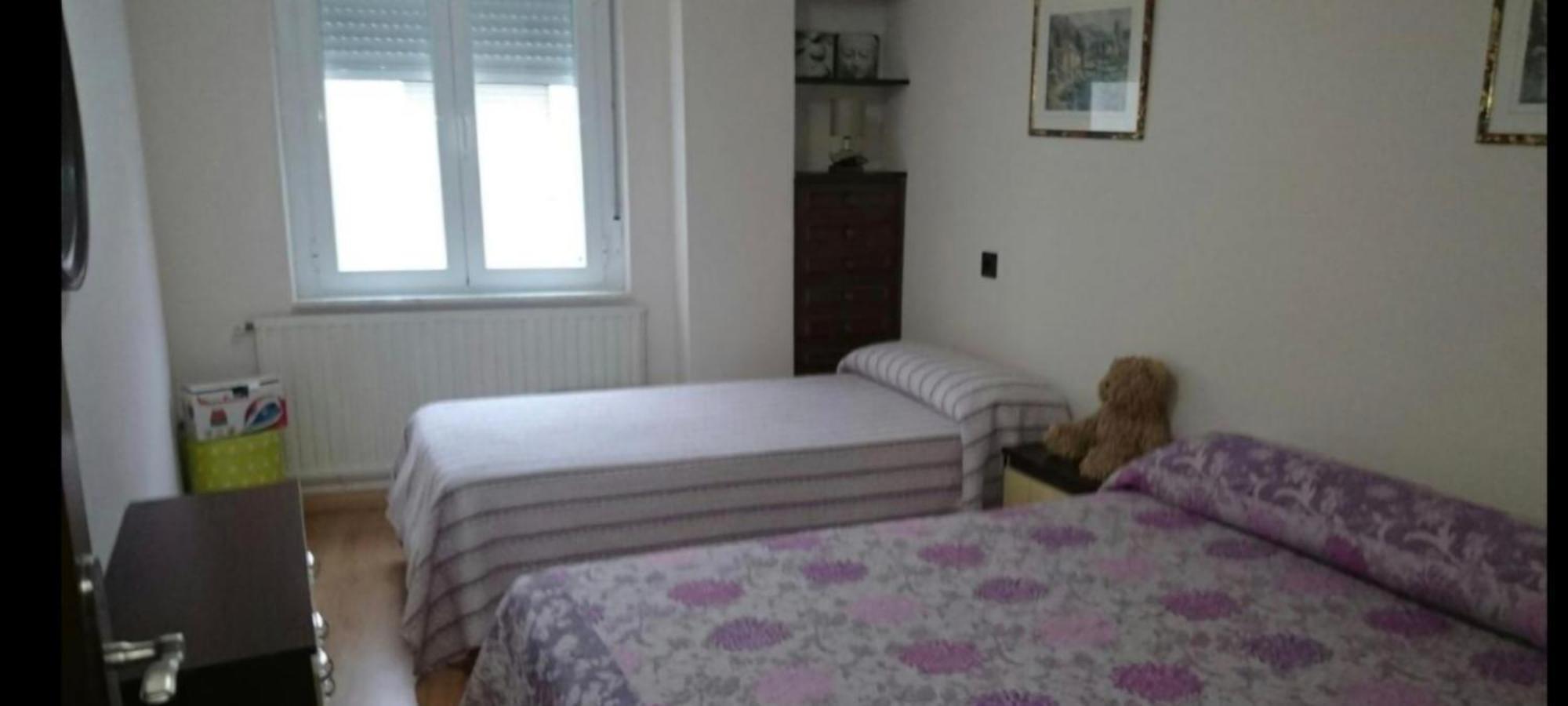 Apartamentos Salamanca Puerta Zamora, Centro, Wifi, 2 Habitaciones, Parking Екстериор снимка
