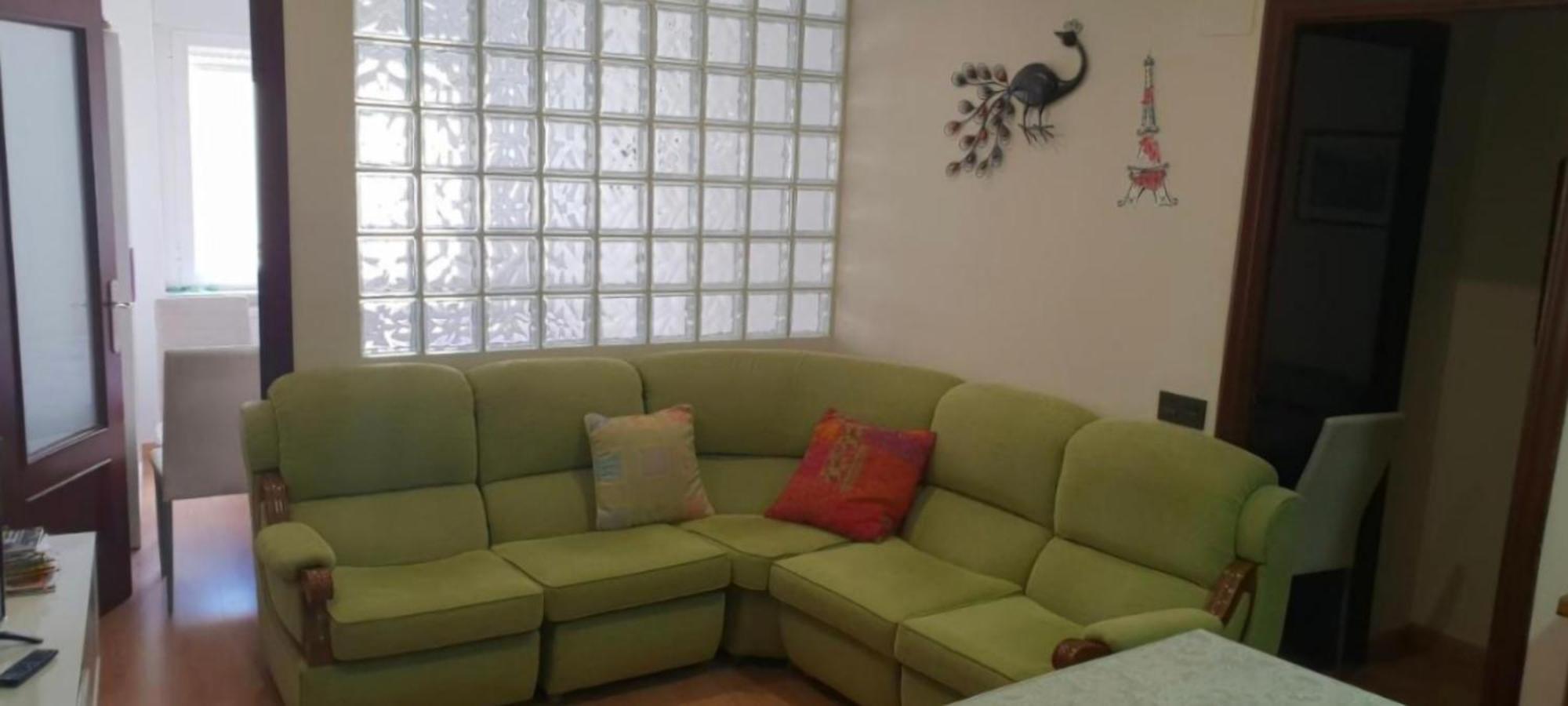 Apartamentos Salamanca Puerta Zamora, Centro, Wifi, 2 Habitaciones, Parking Екстериор снимка