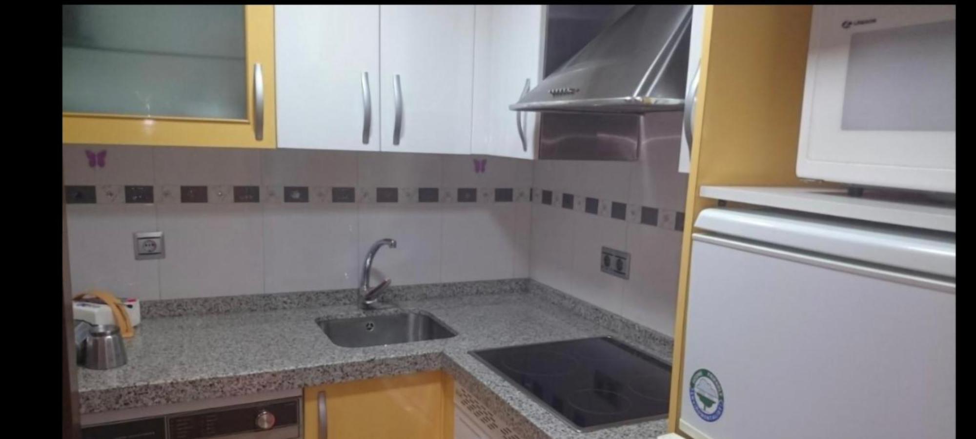 Apartamentos Salamanca Puerta Zamora, Centro, Wifi, 2 Habitaciones, Parking Екстериор снимка