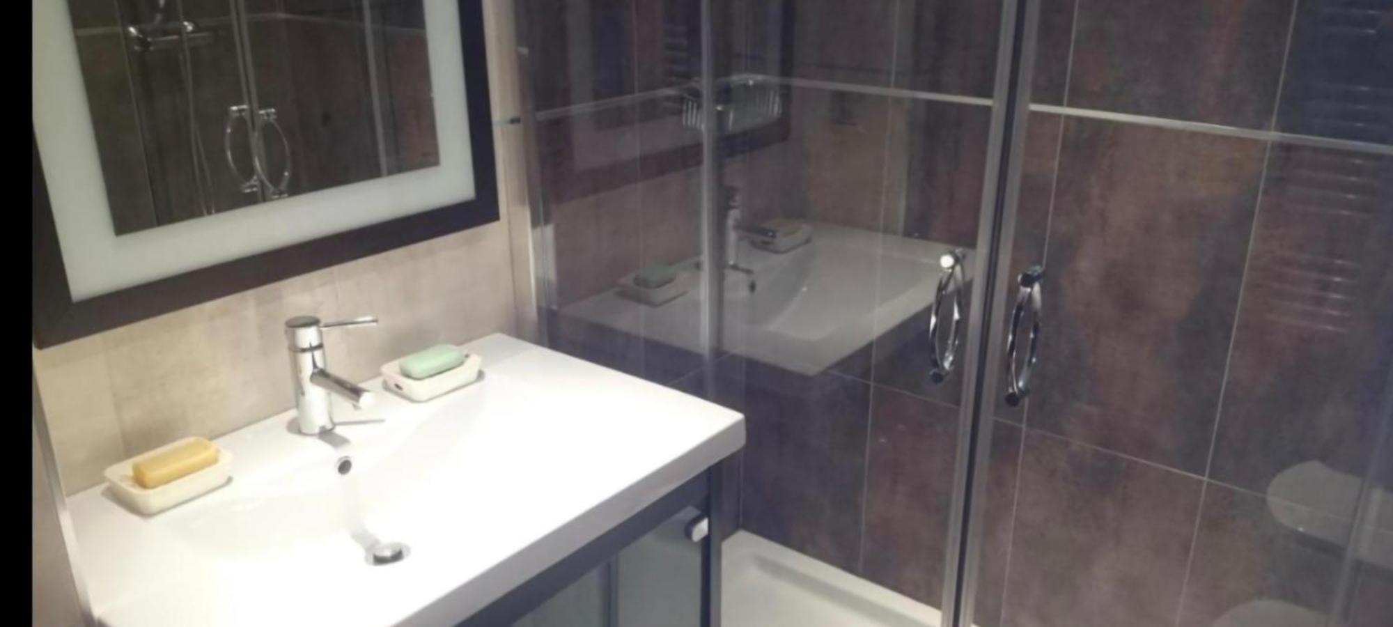 Apartamentos Salamanca Puerta Zamora, Centro, Wifi, 2 Habitaciones, Parking Екстериор снимка