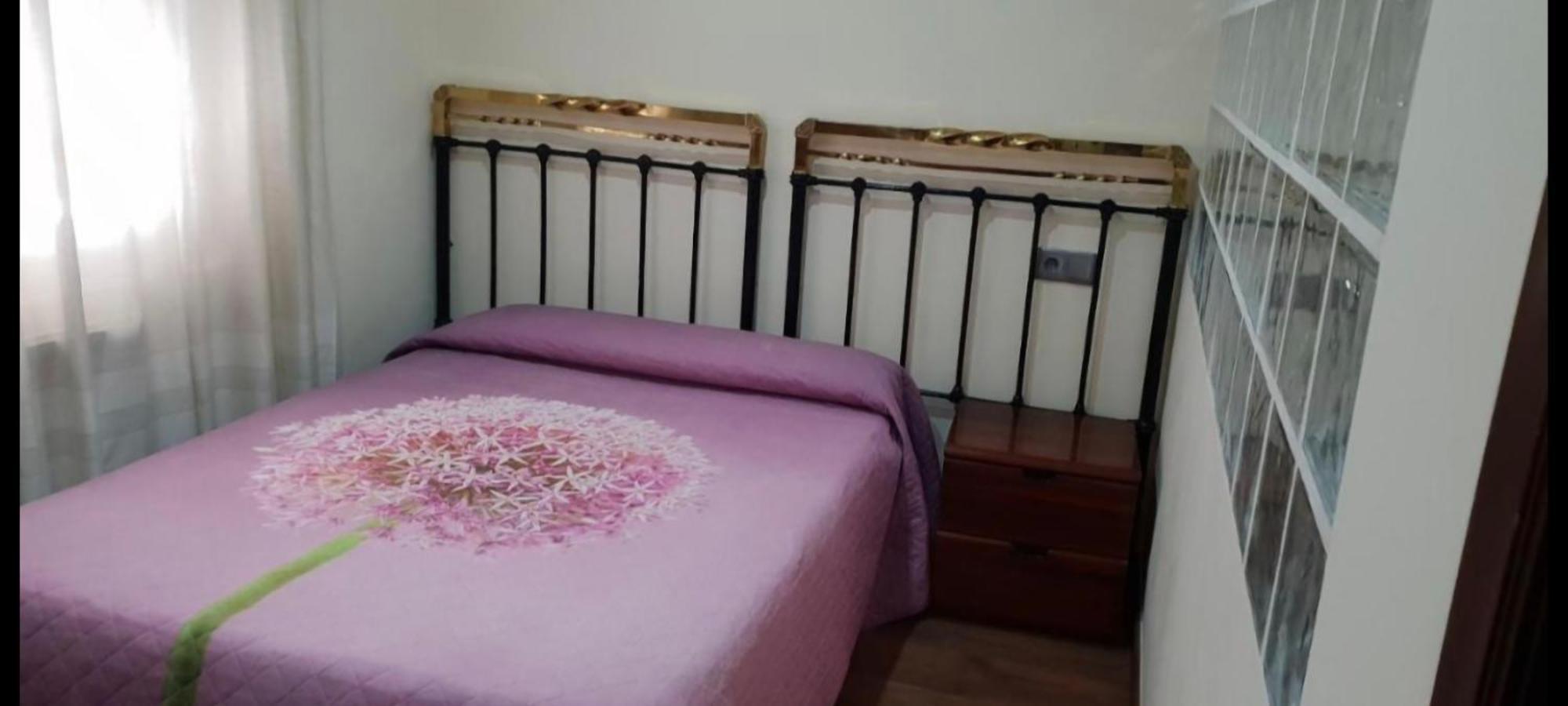 Apartamentos Salamanca Puerta Zamora, Centro, Wifi, 2 Habitaciones, Parking Екстериор снимка