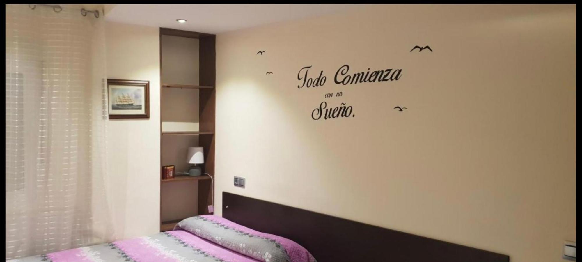 Apartamentos Salamanca Puerta Zamora, Centro, Wifi, 2 Habitaciones, Parking Екстериор снимка