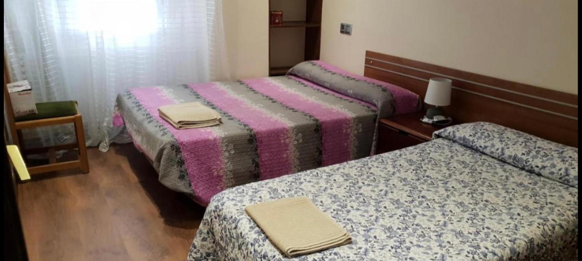 Apartamentos Salamanca Puerta Zamora, Centro, Wifi, 2 Habitaciones, Parking Екстериор снимка
