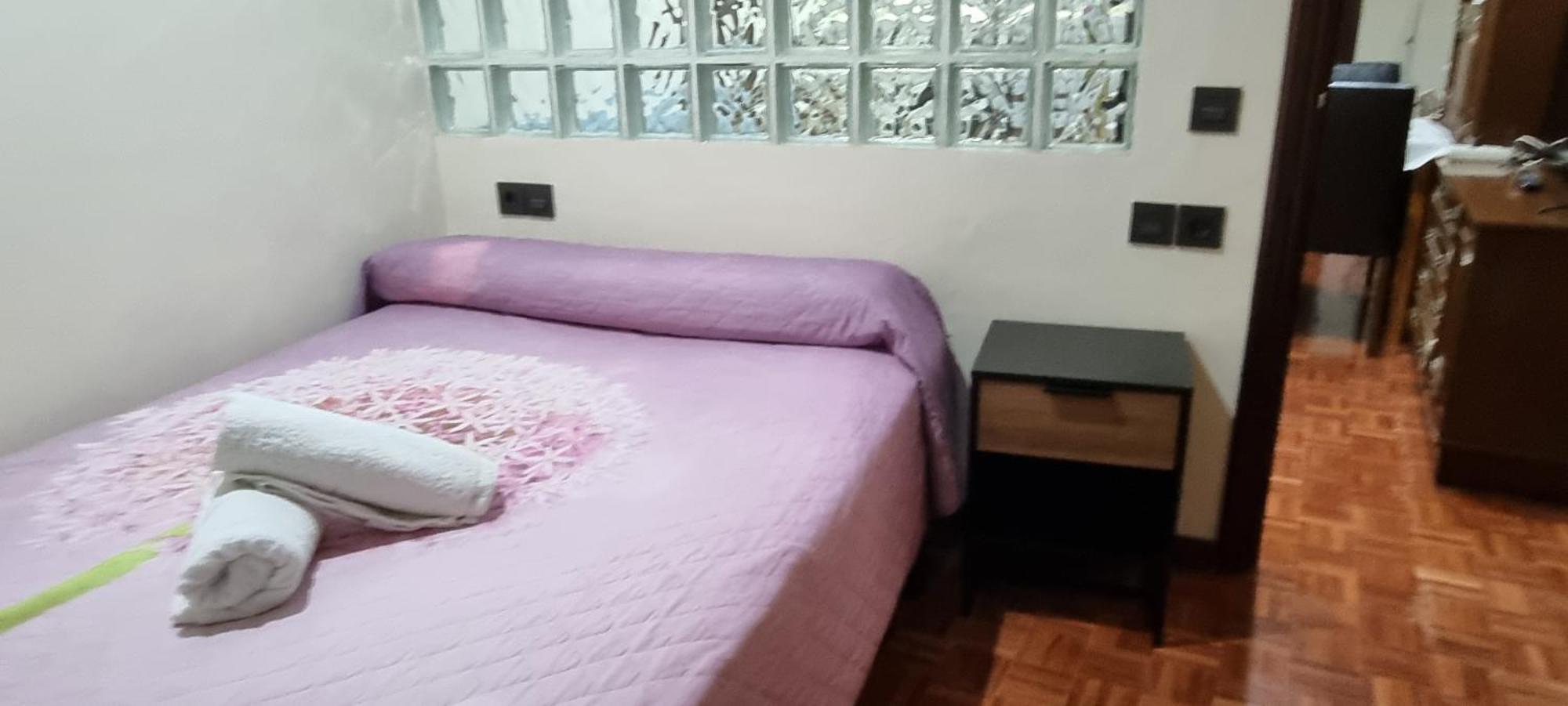 Apartamentos Salamanca Puerta Zamora, Centro, Wifi, 2 Habitaciones, Parking Екстериор снимка