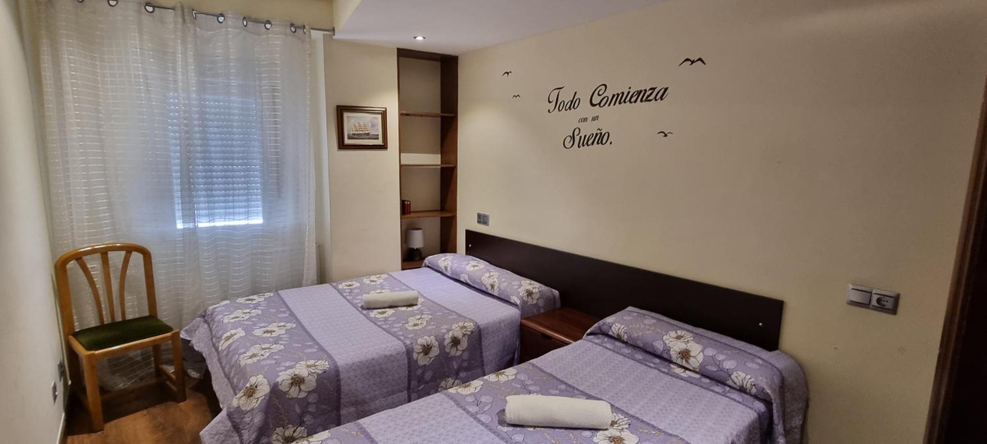 Apartamentos Salamanca Puerta Zamora, Centro, Wifi, 2 Habitaciones, Parking Екстериор снимка